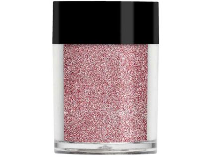 Lecenté FIREWORKS GLITTERS - nhũ óng ánh - FIRE FLY, 8g