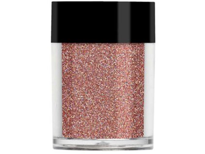 Lecenté FIREWORKS GLITTERS - nhũ óng ánh - ROCKET, 8g