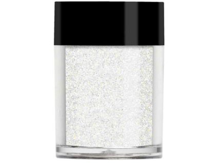 Lecenté IRIDESCENT GLITTERS - NHŨ CÂU VÒNG CÁC MÀU - GOLDEN WHITE, 7g