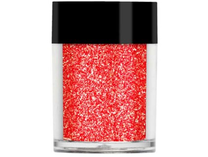 Lecenté IRIDESCENT GLITTERS - NHŨ CÂU VÒNG CÁC MÀU - RED APPLE, 8g