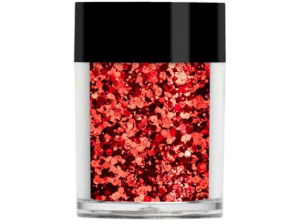 Lecenté MULTI GLITZ - NHŨ MULTI - CARDINAL, 8g