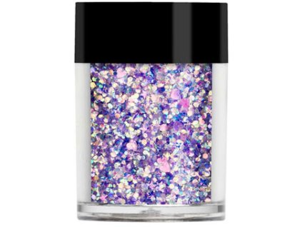 Lecenté MULTI GLITZ - NHŨ MULTI - DOLLFACE, 8g