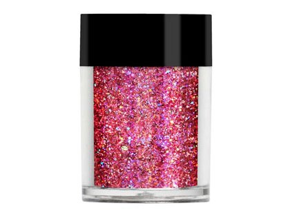 Lecenté HOLOGRAPHIC MULTI GLITZ - holografic NHŨ MULTI - FAIRYTALE, 8g