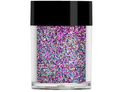 Lecenté MULTI GLITZ - NHŨ MULTI - FOXY, 7.5g