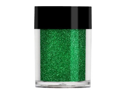 Lecenté MICRO MULTI GLITZ - NHŨ bột/nhỏ MULTI - LUCKY CHARM, 8g