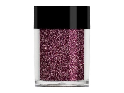 Lecenté MICRO MULTI GLITZ - NHŨ bột/nhỏ MULTI - QUEEN BEE, 8g