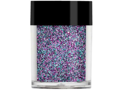 Lecenté MULTI GLITZ - NHŨ MULTI - SHE DEVIL, 7.5g