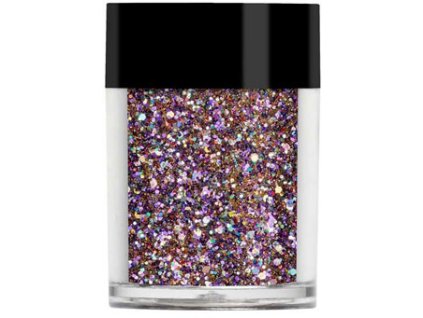 Lecenté MULTI GLITZ - NHŨ MULTI - STARLET, 8g