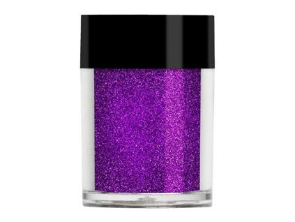 Lecenté MICRO MULTI GLITZ - NHŨ bột/nhỏ MULTI - SUGAR PLUM, 8g