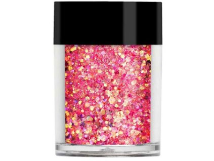 Lecenté MULTI GLITZ - NHŨ MULTI - SWEETHEART, 8g