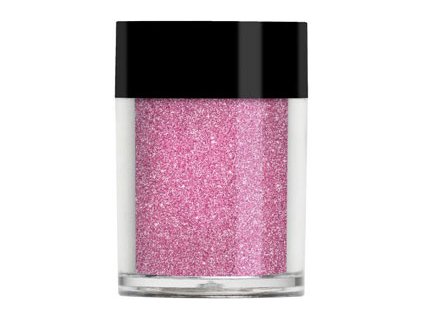 Lecenté MICRO MULTI GLITZ - NHŨ bột/nhỏ MULTI - VALENTINE, 8g