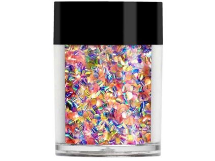 Lecenté CHUNKY GLITTER SHAPES - hình to - DRAGONFLY, 3.5g