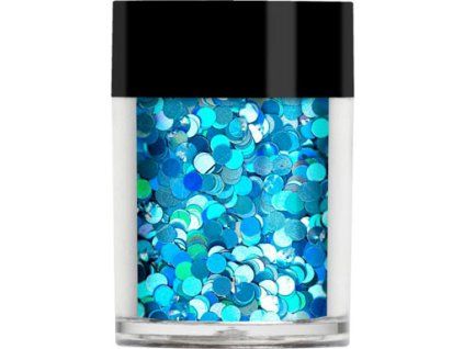 Lecenté DISCO BALLS - nhũ disco - BOOGIE NIGHT, 8g
