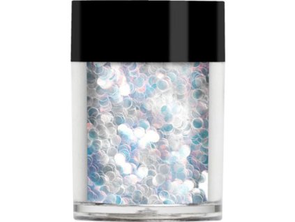 Lecenté DISCO BALLS - disco glitry - DANCING QUEEN, 8g