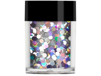 Lecenté DISCO BALLS - disco glitry - NIGHT FEVER, 8g