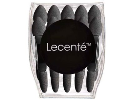 Lecenté LECENTÉ™ APPLICATOR WANDS -  sốp bọt dánh pigment - 10ks