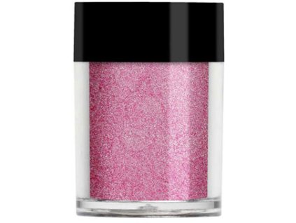 Lecenté OMBRÉ POWDER - babyboomer pudr - PINK, 5g