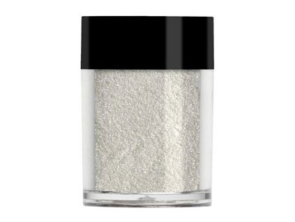 Lecenté CLEAR GLITTER POWDER - Bột Acrylic lấp lánh, 8.5g