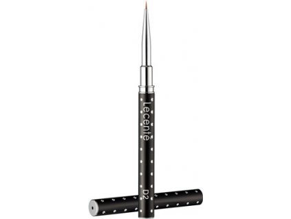 Lecenté DETAILER NAIL ART BRUSH (D2) - cọ vẽ, trang trí - số S