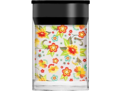 Lecenté NAIL ART FOIL - giấy foil trang trí móng - SPRING FLOWERS