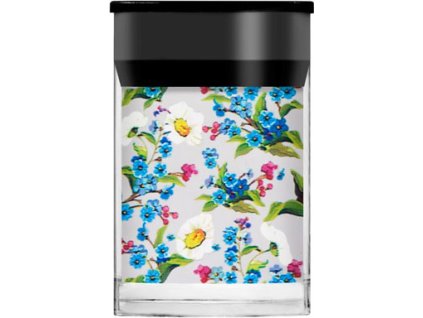 Lecenté NAIL ART FOIL - giấy foil trang trí móng - FORGET ME NOT