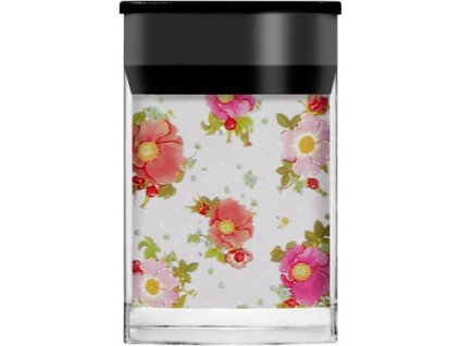 Lecenté NAIL ART FOIL - giấy foil trang trí móng - PRIMOSE
