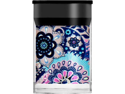 Lecenté NAIL ART FOIL - giấy foil trang trí móng - BOHEMIAN