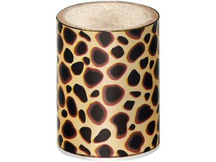Lecenté NAIL ART FOIL - giấy foil trang trí móng - LEOPARD