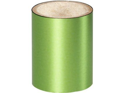 Lecenté NAIL ART FOIL - giấy foil trang trí móng - LIME
