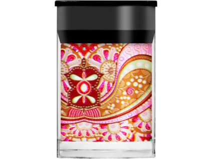 Lecenté NAIL ART FOIL - giấy foil trang trí móng - GYPSY