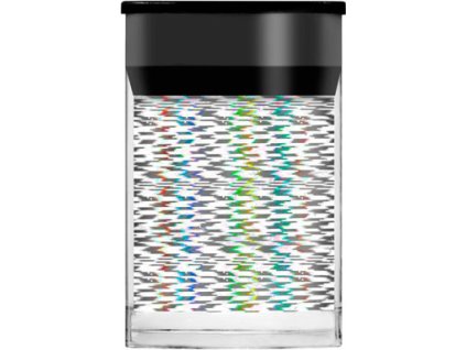 Lecenté NAIL ART FOIL - giấy foil trang trí móng - TINSEL