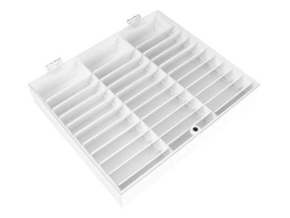 NAIL ART BOX - kartotéka na podložky s nailartovými tipy
