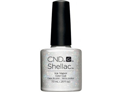 CND™  SHELLAC™ - UV COLOR - ICE VAPOR 0.25oz (7,3ml)