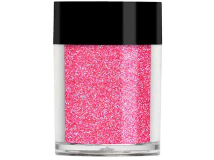 Lecenté IRIDESCENT GLITTERS - gliter cầu vồng - PINK CHAMPAGNE, 7g