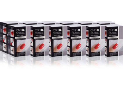 CND CND™ OFFLY FAST™ KIT - Đóng gói ưu đãi dành cho tiêm 12 c