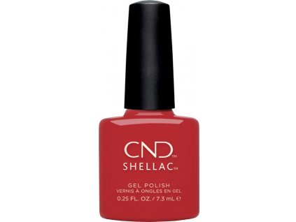 CND CND™ SHELLAC™ - UV COLOR - SOFT FLAME (385) 0.25oz (7,3ml)