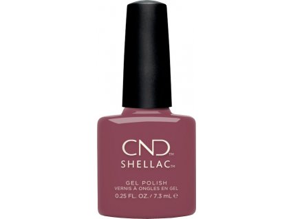 CND CND™ SHELLAC™ - UV COLOR - WOODED BLISS (386) 0.25oz (7,3ml)