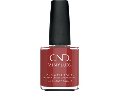 CND CND™ VINYLUX™ - týdenní lak na nehty - BOOKS AND BEAUJOLAIS (383) 0.5oz (15ml)