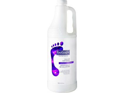 Professional Callus Softener (18) -chất làm mềm cho chân chai , 946 ml (32 fl oz.)