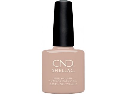 CND CND™ SHELLAC™ - UV COLOR - SILK SLIP DRESS (391) 0.25oz (7,3ml)