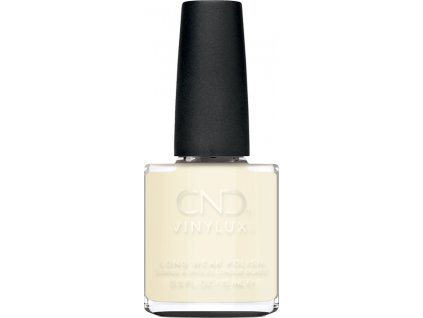 CND CND™ VINYLUX™ - - sơn móng một tuần  - WHITE BUTTON DOWN (392) 0.5oz (15ml)