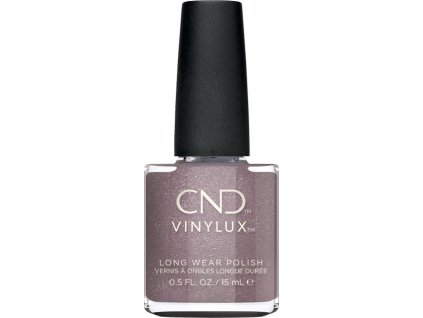 CND CND™ VINYLUX™ - sơn móng một tuần - STATEMENT EARRINGS (393) 0.5oz (15ml) - màu giới hạn