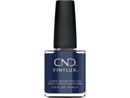 CND CND™ VINYLUX™ -sơn móng một tuần  - HIGH WAISTED JEANS (394) 0.5oz (15ml) - màu giới hạn