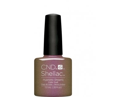 CND SHELLAC™  - UV COLOR  - HYPNOTIC DREAMS 0.25oz (7,3ml)
