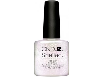 CND SHELLAC™  - UV COLOR  - ICE BAR 0.25oz (7,3ml)