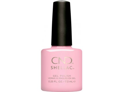 CND SHELLAC™  - UV COLOR  - CANDIED 0.25oz (7,3ml)