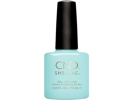 CND SHELLAC™  - UV COLOR  - TAFFY 0.25oz (7,3ml)