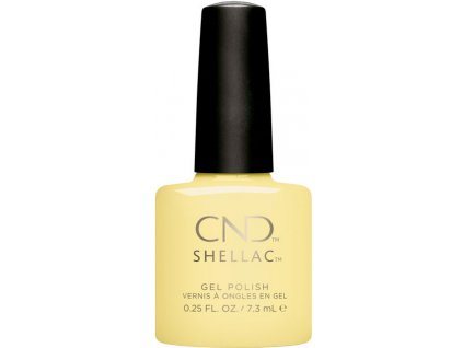 CND SHELLAC™  - UV COLOR  - JELLIED 0.25oz (7,3ml)