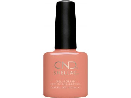 CND SHELLAC™  - UV COLOR  - UNINHIBITED 0.25oz (7,3ml)