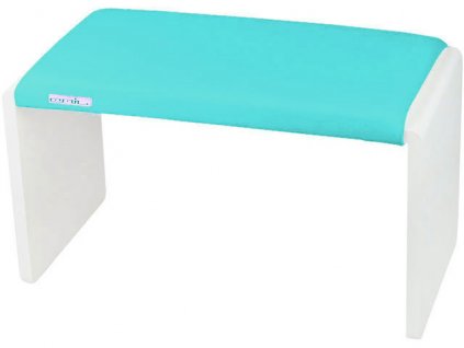 E.M.I.L. Opěrka rukou - TIFFANY - ke stolní odsávačce / UV lampě